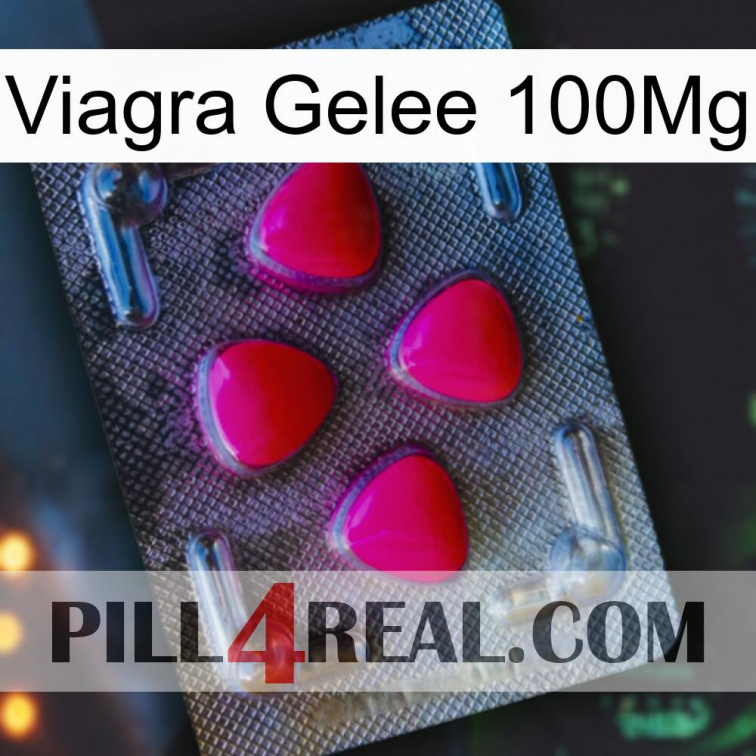 Viagra Jelly 100Mg 13
